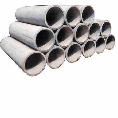 Crack Proof Round Cement Pipe