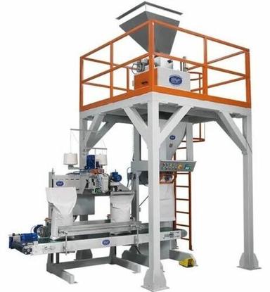Automatic 2 HP Weighing And Bagging Machine