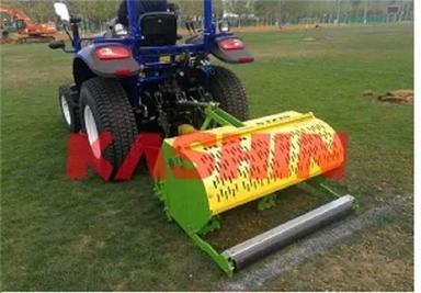 Made in China Verti-Drain Turf Hole Puncher