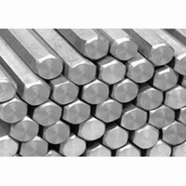Polished Finish Corrosion Resistant Stainless Steel Hexagonal Bar for Industrial