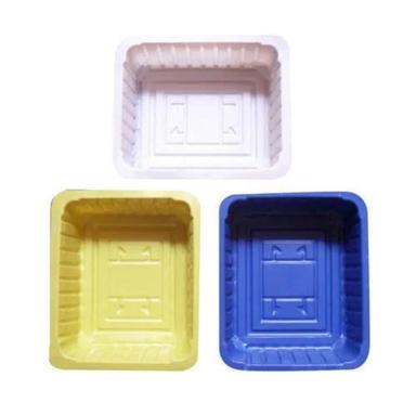 Premium Design Plastic Food Tray