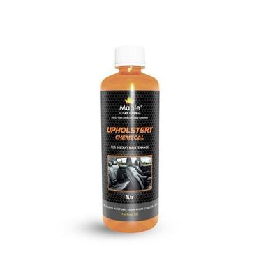 Maple Car Care Upholstery Cleaner (500 Ml)