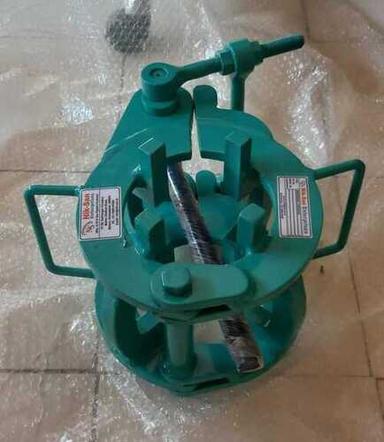 External Manual Cage Type Pipe Clamp