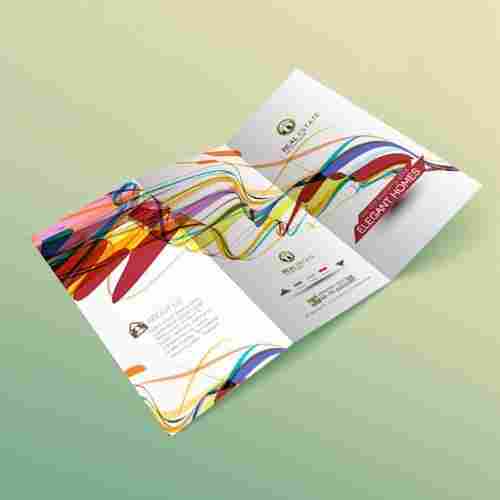 Customised Catalog Printing Services