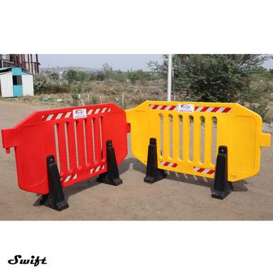 2 Mtr Road Safety Barricade