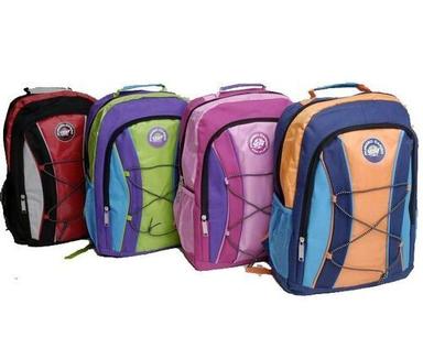 Adjustable Strap And Classy Design Kids School Bag
