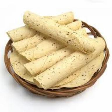 Delicious Taste And Easy To Digest Mung Papad