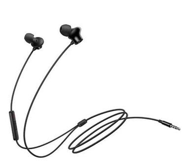 Easy To Use Mobile Wire Earphone