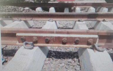 Insulated Rail Joints