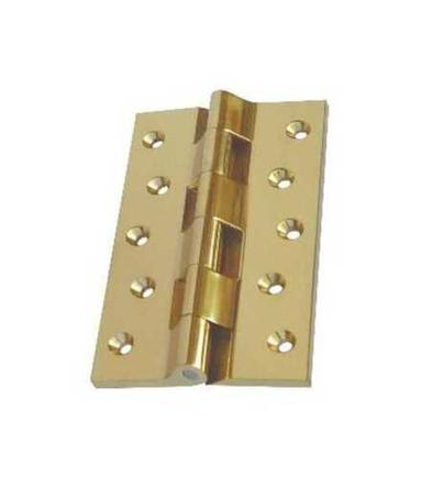 Corrosion Resistant Rust Free Durable Brass Railway Hinges