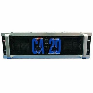 Durable Compact Design PA High Power Amplifier