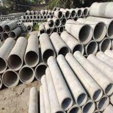 Round Shape Hume Cement Round Pipe