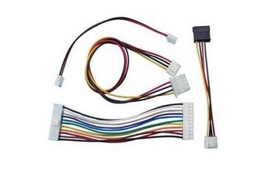 Long Lasting Durable PTFE Insulated Cable Harness