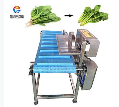 Commercial QG-1 Celery, Leafy Vegetables, Coriander And Root Cutting Machine