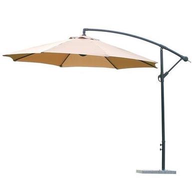 Portable Patio Umbrella with Stand
