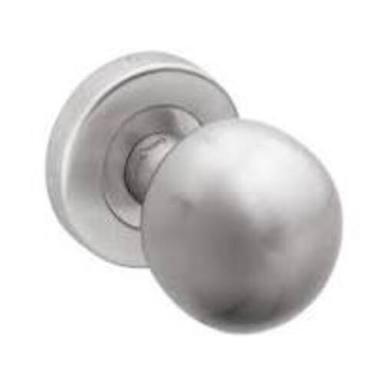Excellent Strength And Fine Finishing Door Knob