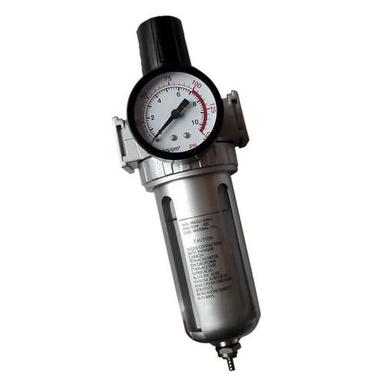 Air Pressure Regulator Filter Water Separator Pressure Gauge