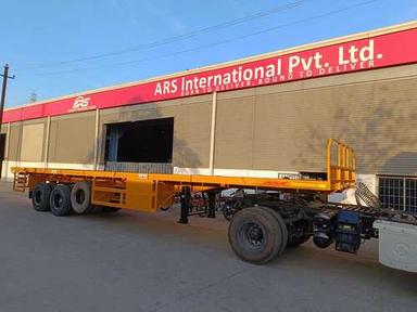 Chassis Trailer