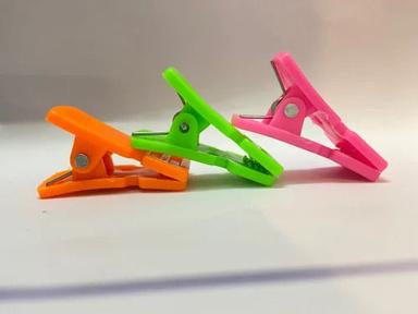 Plastic Clothes Clip