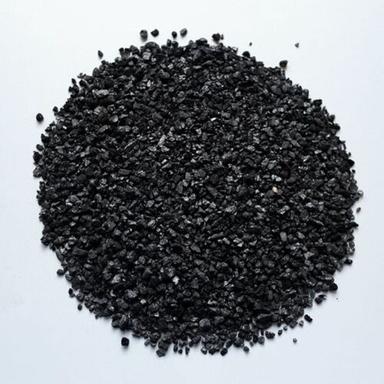 Black Anthracite Coal Grits