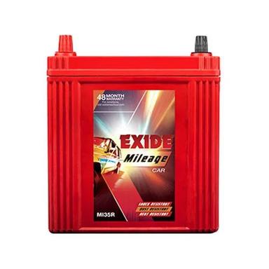 Exide MT45L Car Battery
