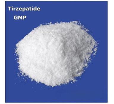 99% White Tirzepatide Powder