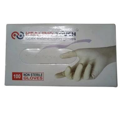 latex examination gloves for Clinical Hospital