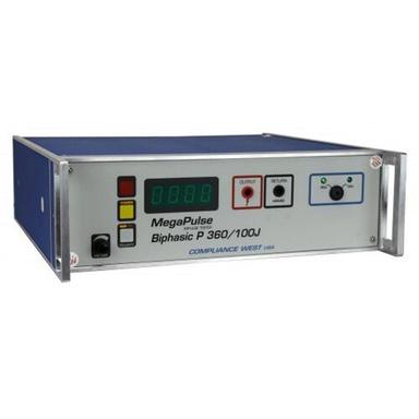 Compact Compliance West MP-BI-P-360-100J Voltage Detectors