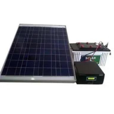 Solar Power Pack For Industrial