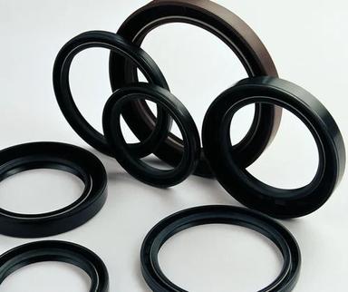Black Color Premium Design Rubber Seals