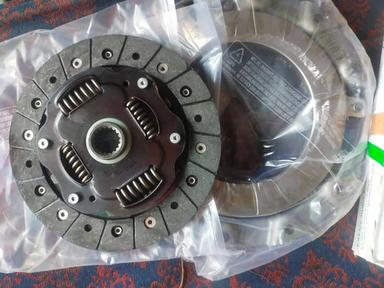 Easy To Install And High Strength Clutch Disc