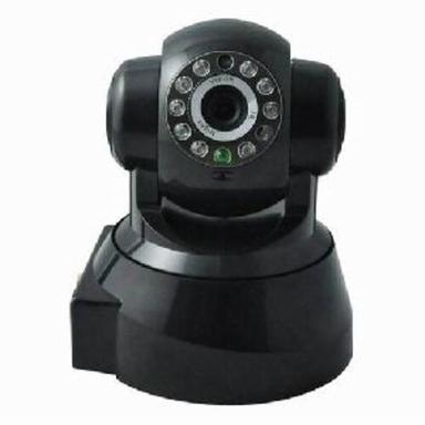  IP Network Camera for Security Color Black
