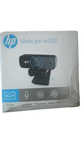 Easy To Fit Web Camera, W300