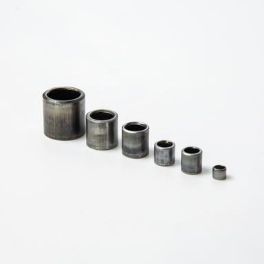 Alloy Steel Motorcycle Chain Roller