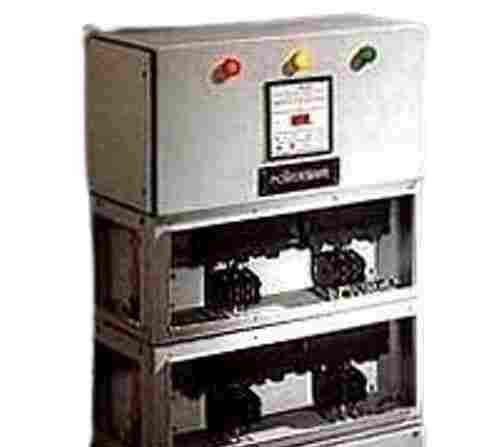 Automatic Voltage Regulator For Industrial Applications