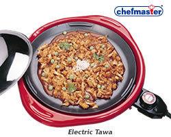 Chefmaster Electric Tawa