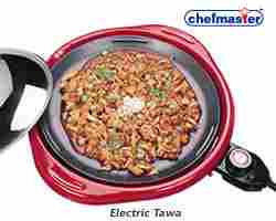 Chefmaster Electric Tawa