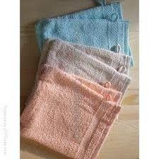 Wash Mitts and Gloves