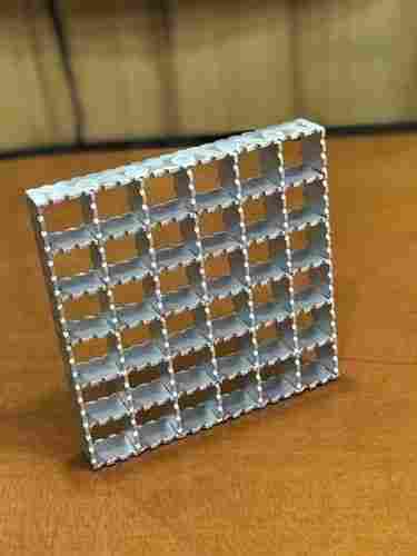Aluminum Square Type Grating