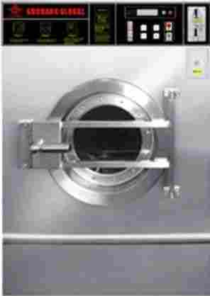 Automatic Coin Washing Machines