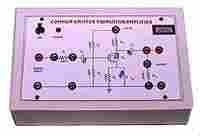 Amplifier Circuits Training Boards