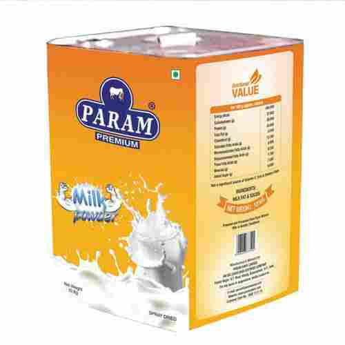 Full Cream Milk Powder