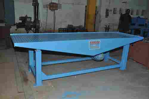 Vibro Forming Table Plant