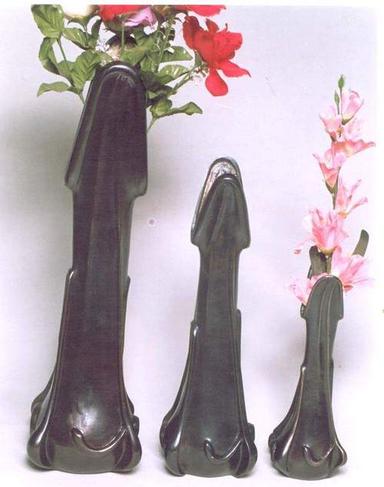 Flower Vase Set Liquid Flow Rate: Costomised Sq M/S