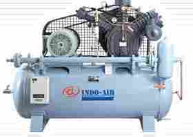 High Low Pressure Air Compressor