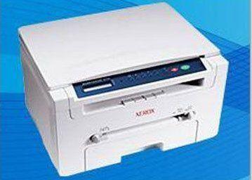 All In One Desktop Printer Max Paper Size: 8.5 X 14 In./A4