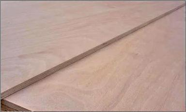 Strong Screw Holding High Strength Okoume Plywood 