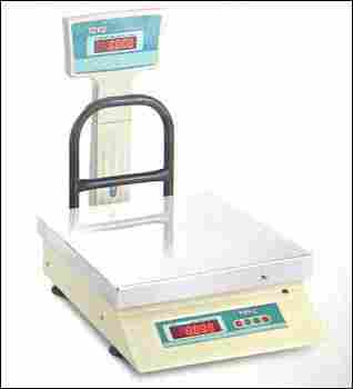 Digital Bench Scales