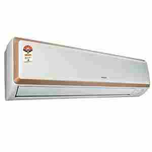 5 Star White Split Air Conditioner for Home and Office