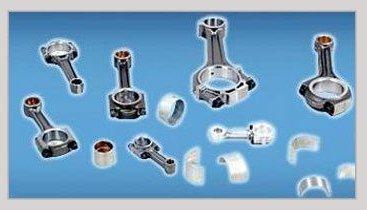 Auto Engine Connecting Rods Size: Standard